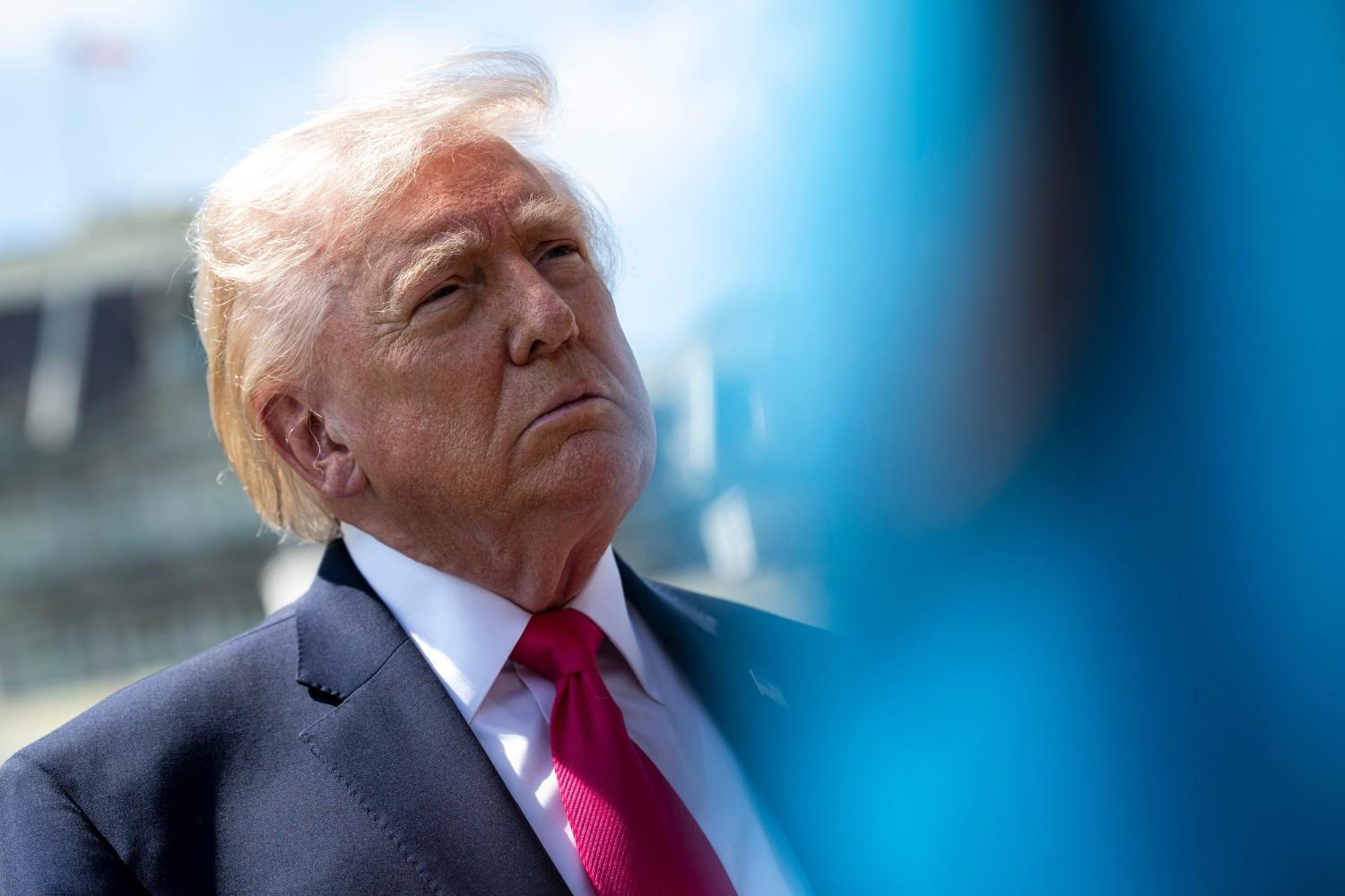 Trump extends ceasefire, says giving Iran time to negotiate