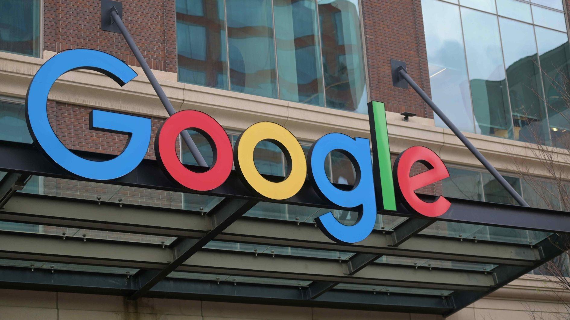 Google unveils new generation chips for powering AI