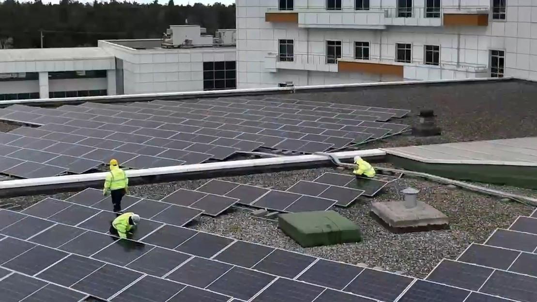 Solar to take largest share in installed capacity by year-end: Minister