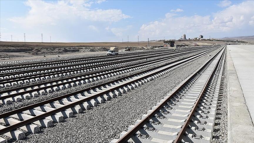 Studies for rail link to Türkiye to be completed soon: Saudi minister
