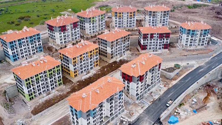 TOKİ KURA SIRA NUMARASI NEREDEN ÖĞRENİLİR