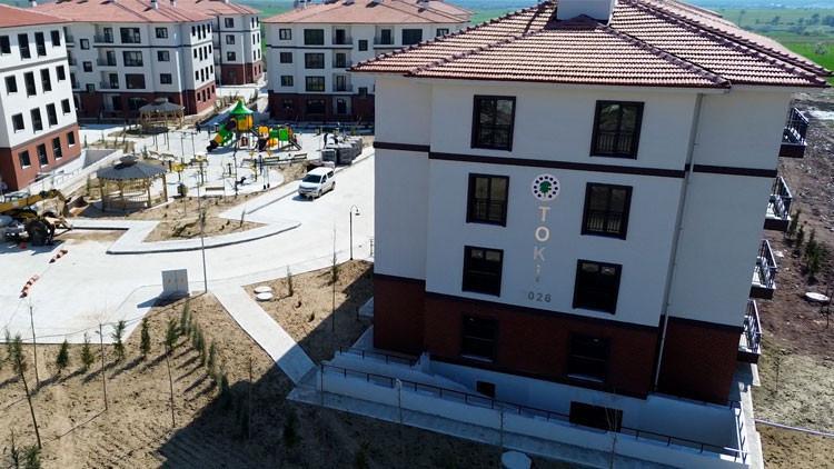 TOKİ İSTANBUL KURASINA HAK KAZANANLAR VE BAŞVURUSU REDDEDİLENLER PDF İSİM LİSTESİ