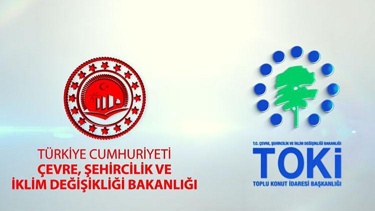 TOKİ İSTANBUL KURASI 25 NİSANDA BAŞLIYOR