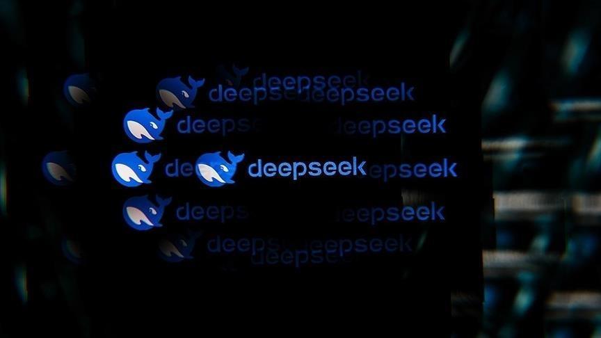 China's DeepSeek says releases long-awaited new AI model