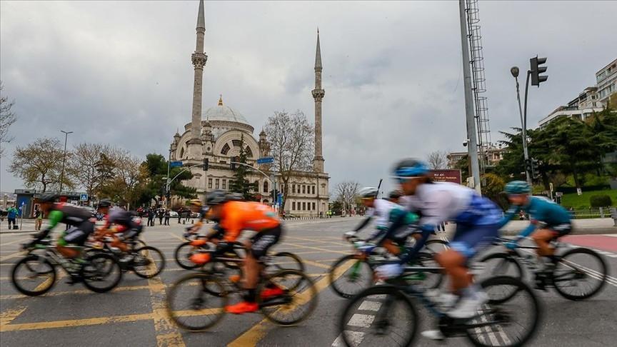 Tour of Türkiye to promote, boost Turkish cycling tourism