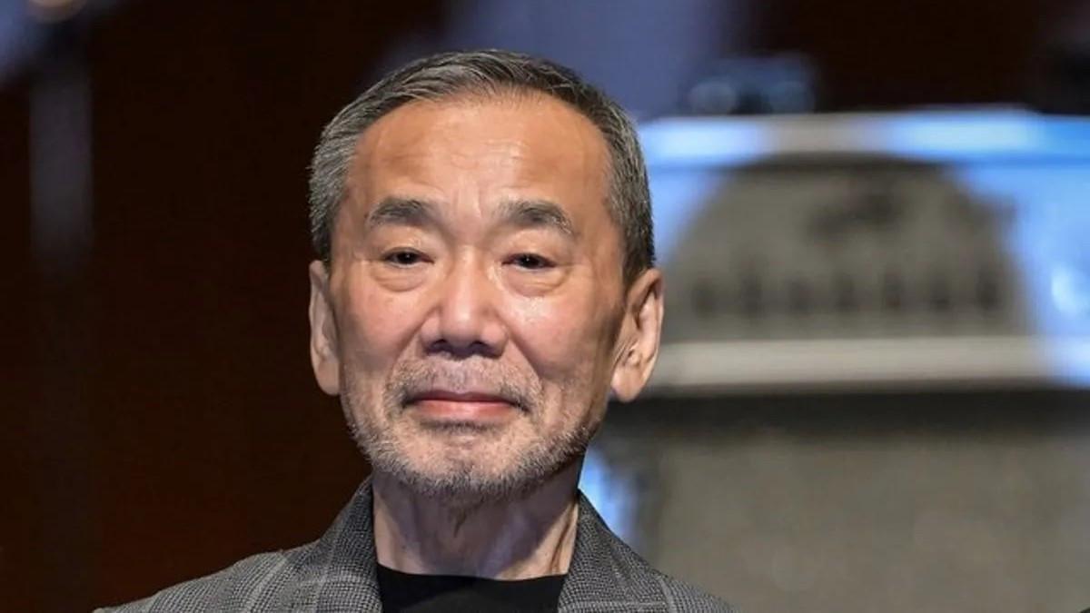 New Murakami novel in July to feature woman protagonist