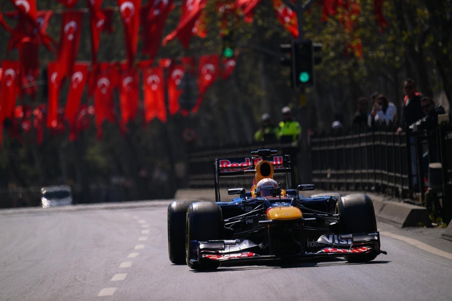 Formula 1 set to return to Istanbul as Türkiye eyes 2027 comeback