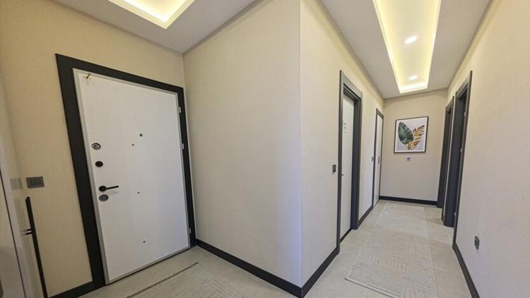 TOKİ ÖRNEK DAİRE FOTOĞRAFLARI 2026 || TOKİ 1+1 ve 2+1 daireler nasıl, kaç metre kare olacak TOKİ 500 bin konut daire tasarımları belli oldu
