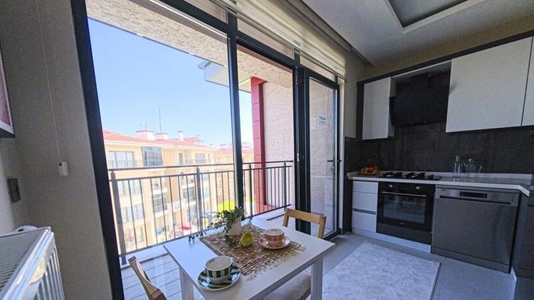 TOKİ ÖRNEK DAİRE FOTOĞRAFLARI 2026 || TOKİ 1+1 ve 2+1 daireler nasıl, kaç metre kare olacak TOKİ 500 bin konut daire tasarımları belli oldu