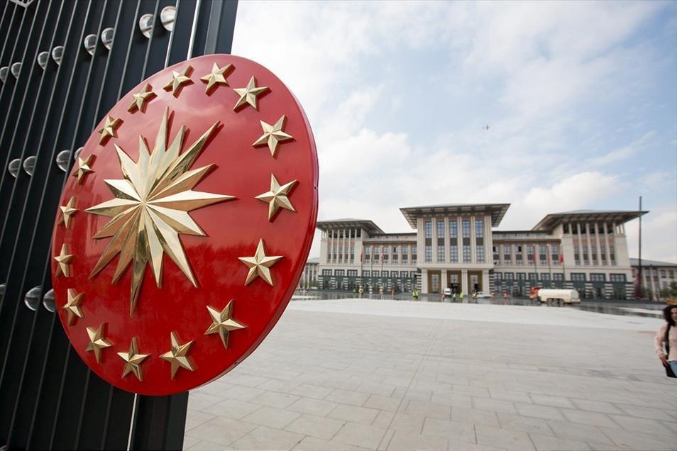 Ankara steps up preparations for NATO summit