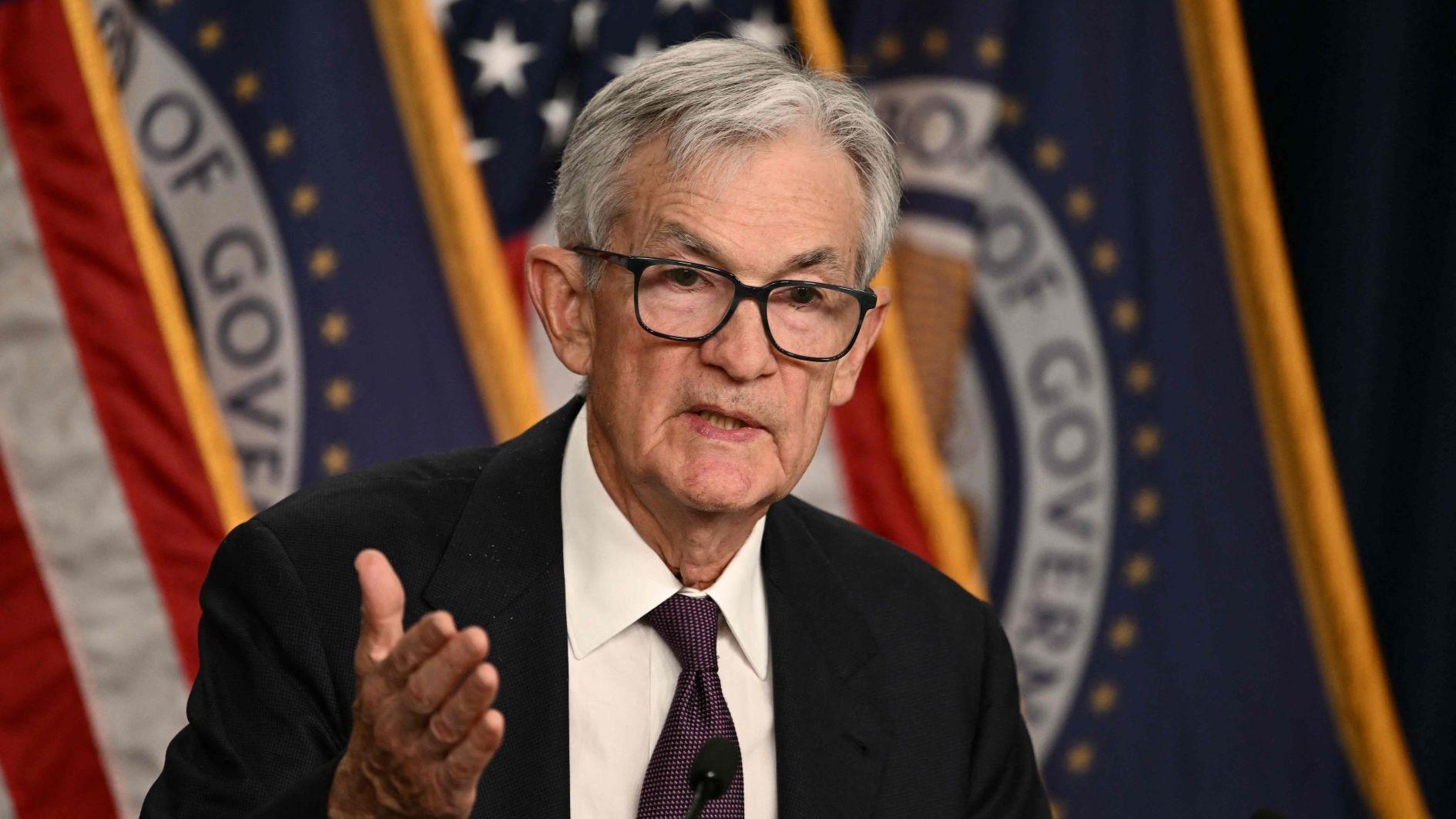 Fed expected to hold interest rates steady again this week