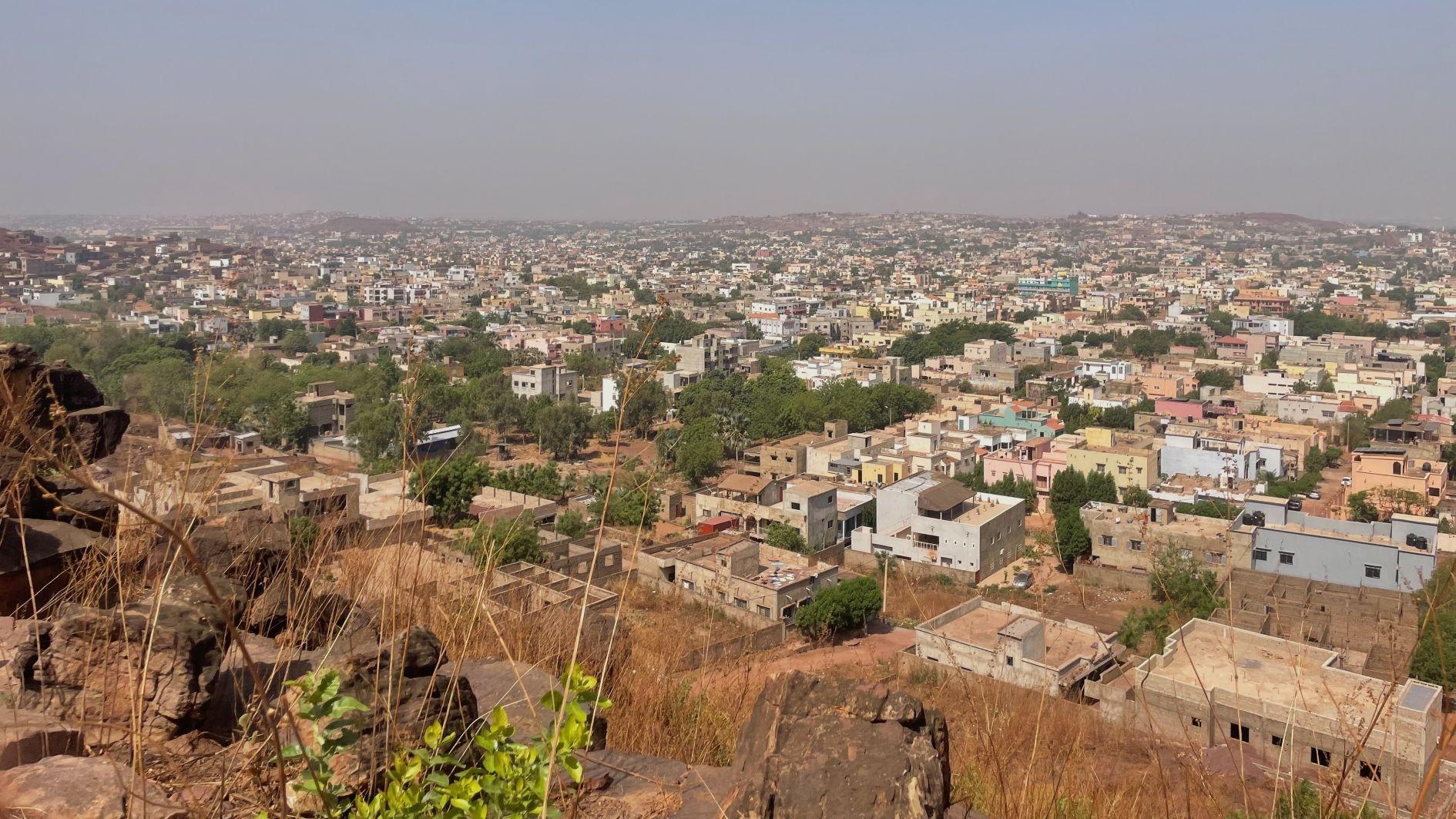 UN chief condemns Mali attacks, calls for international response