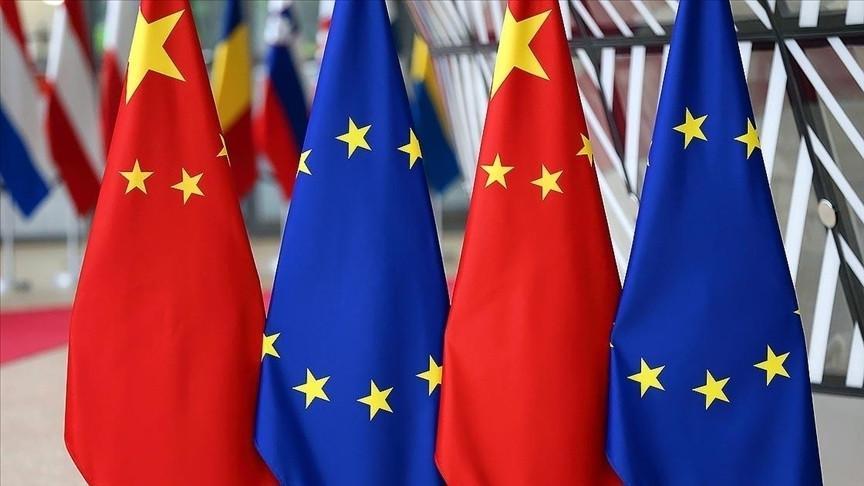 China vows countermeasures if EU enacts 'Made in Europe' plan