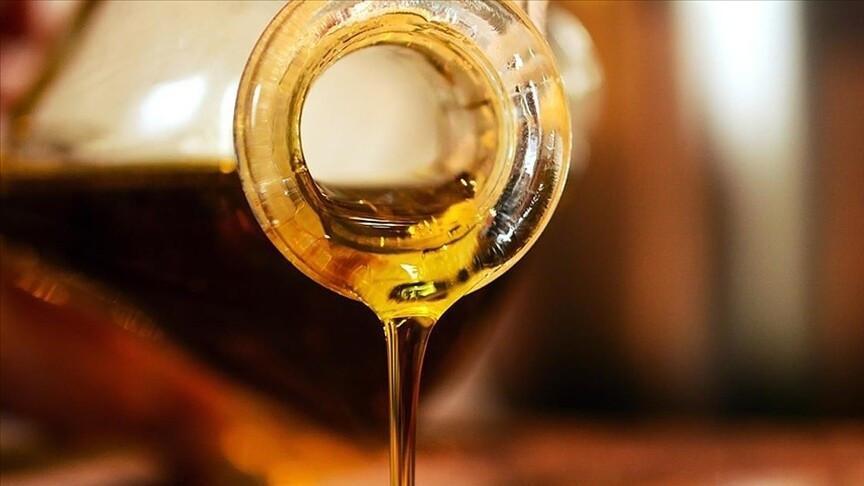 Türkiye holds 18 percent share in global sunflower oil trade