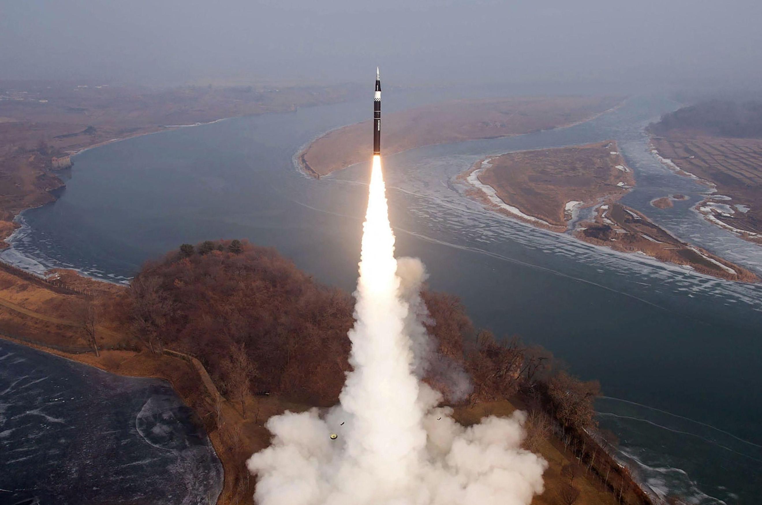 Global military spending surges on insecurity: report