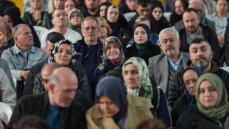 TOKİ İSTANBUL DİĞER KATEGORİSİ KURASI ÇEKİLDİ