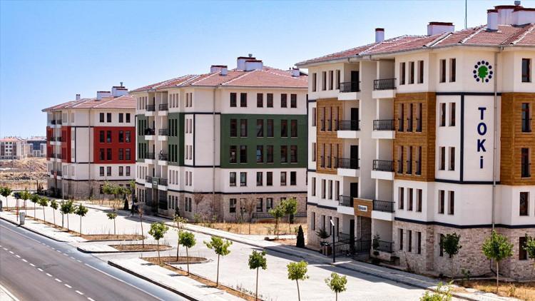 TOKİ İSTANBUL ÇEKİLİŞİ SONA ERDİ