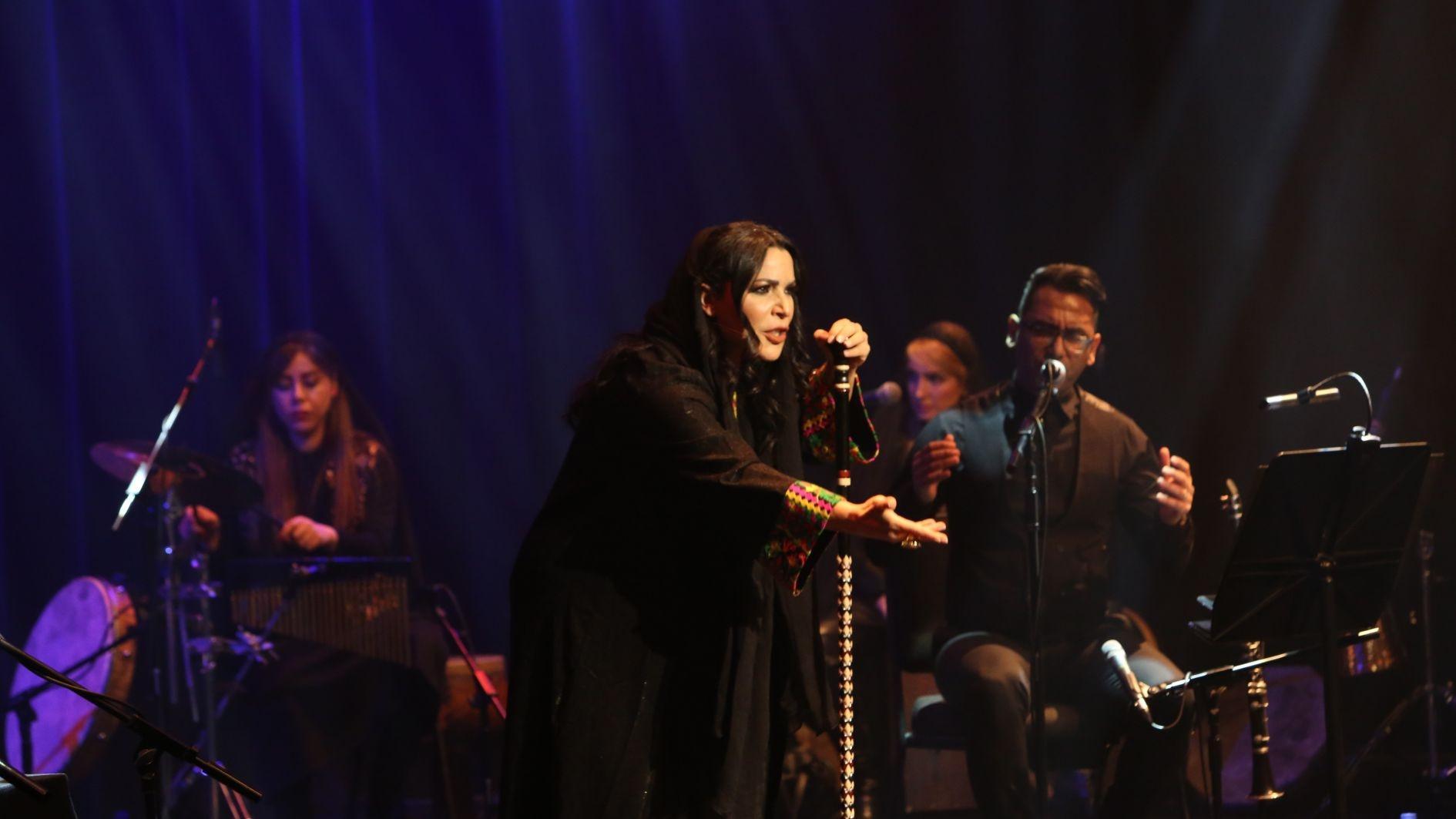 Mystical tale of union and separation to take stage in Istanbul