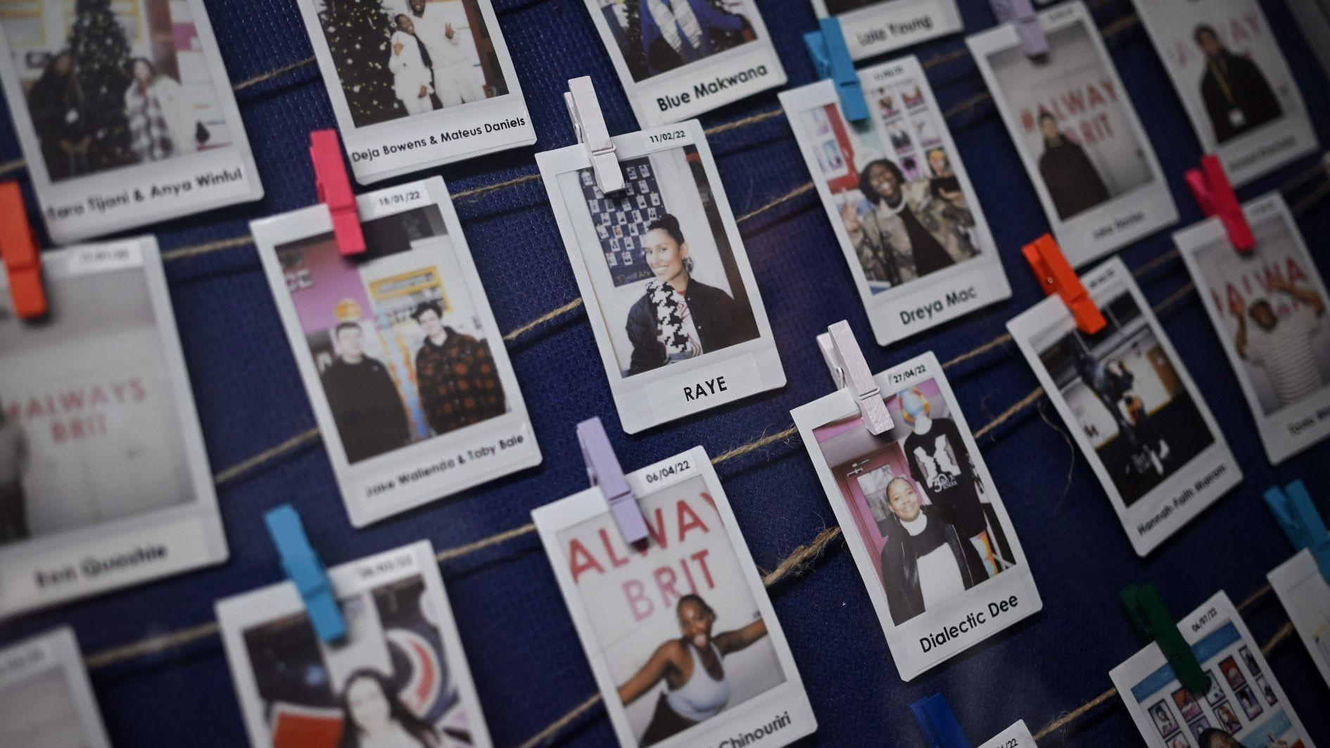 From Adele to Raye, the UK school nurturing future stars