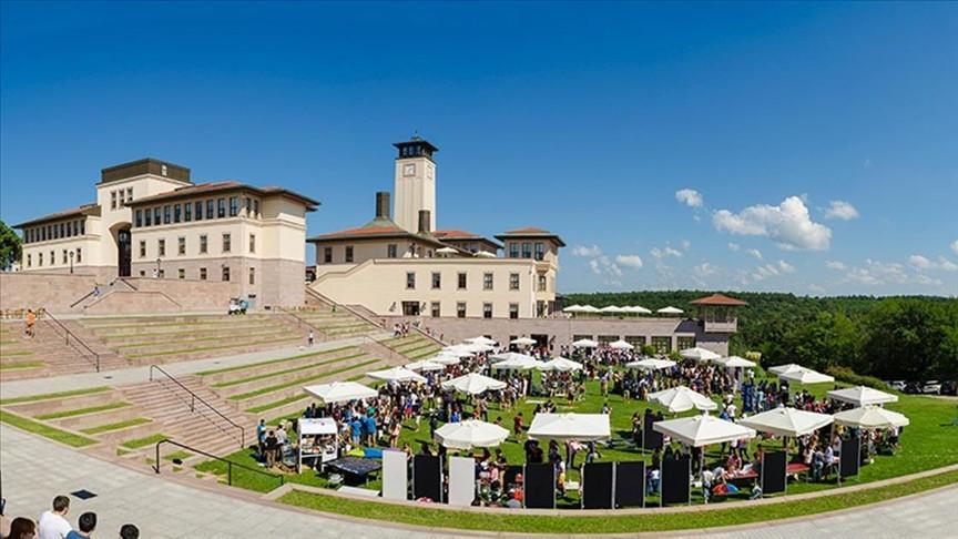 Turkish universities rank third in THE Asia 2026