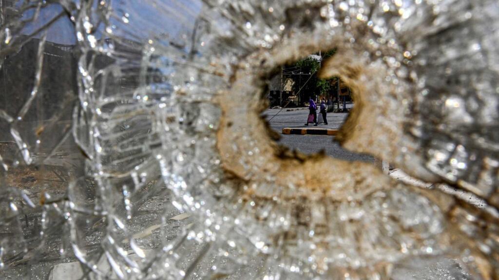 Sexual violence in Sudan triggers mental health crisis: UN