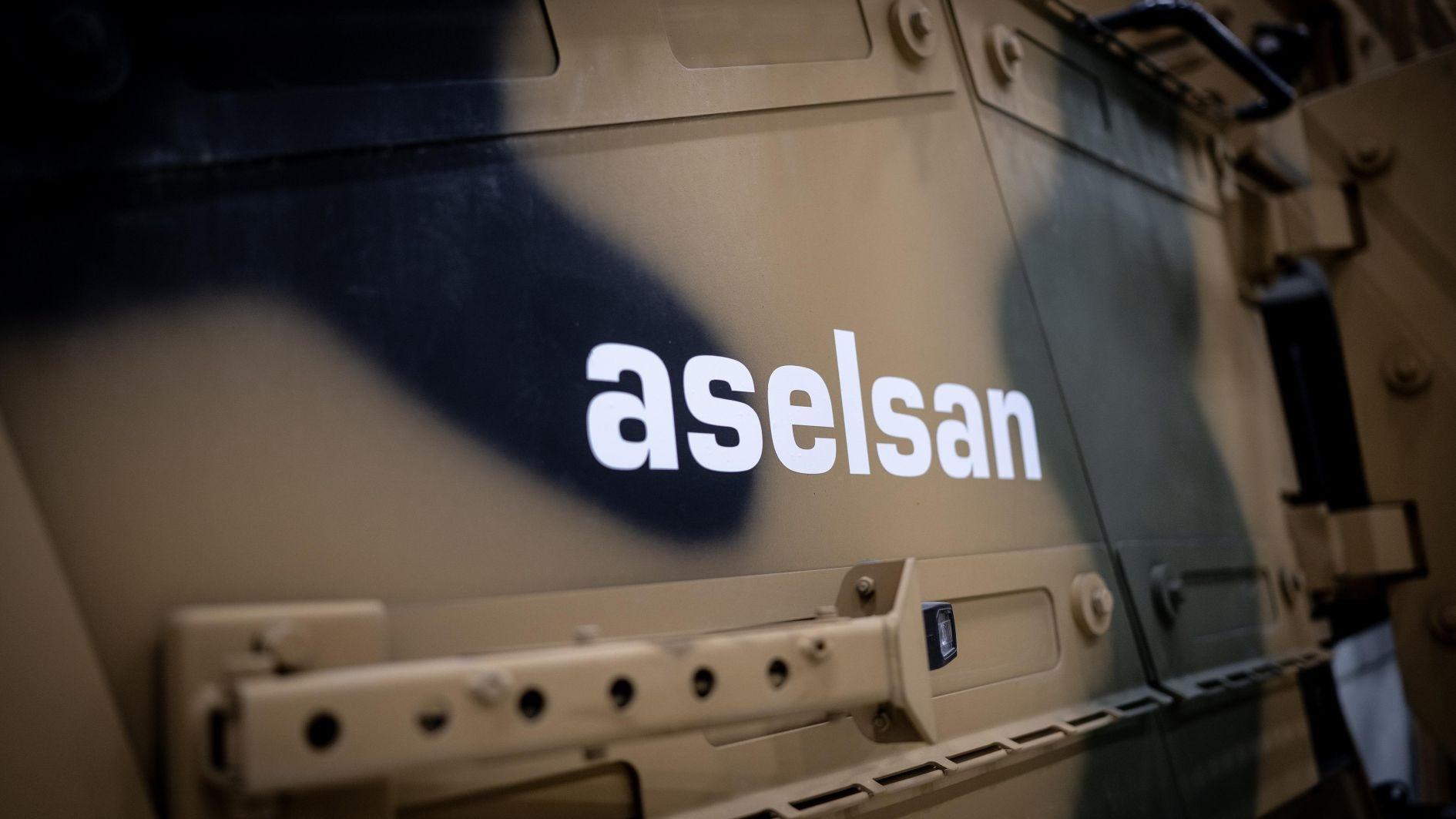 Aselsan revenue rises 15 pct in first quarter