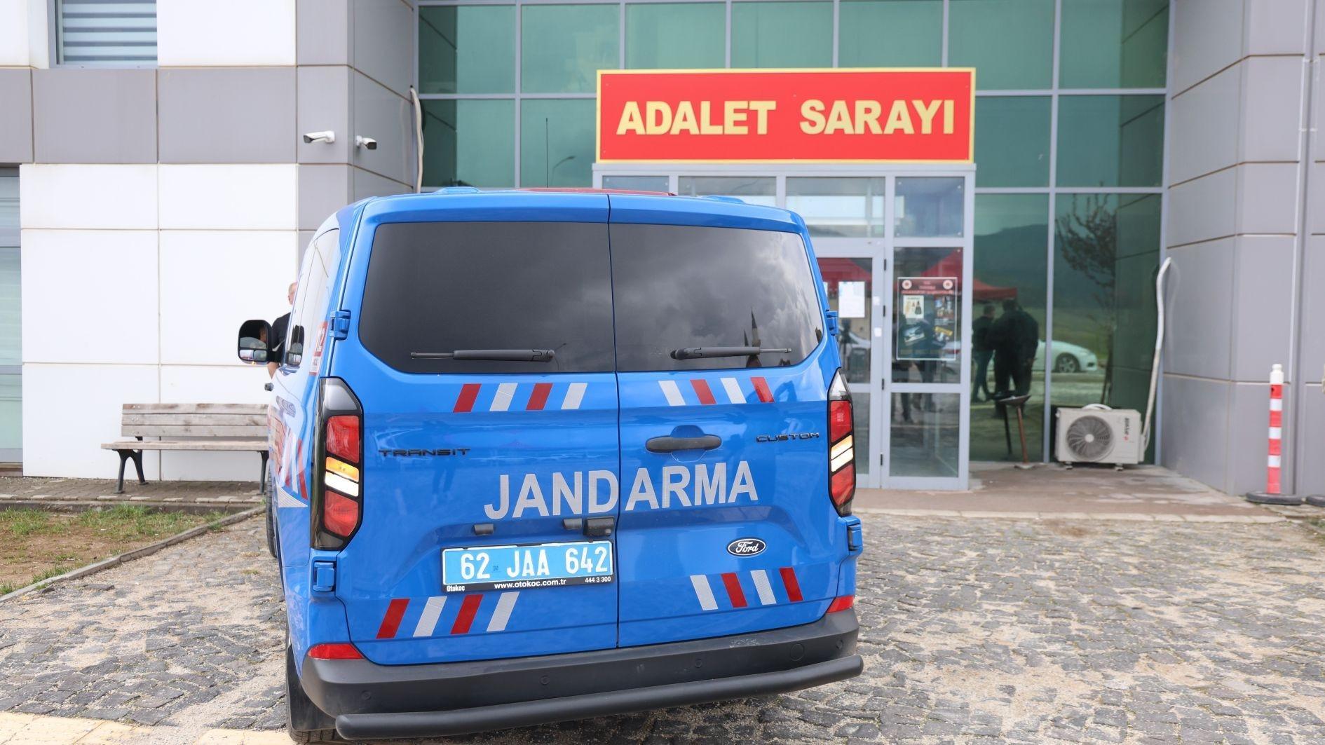 Türkiye seeks US extradition of key suspect in Doku case