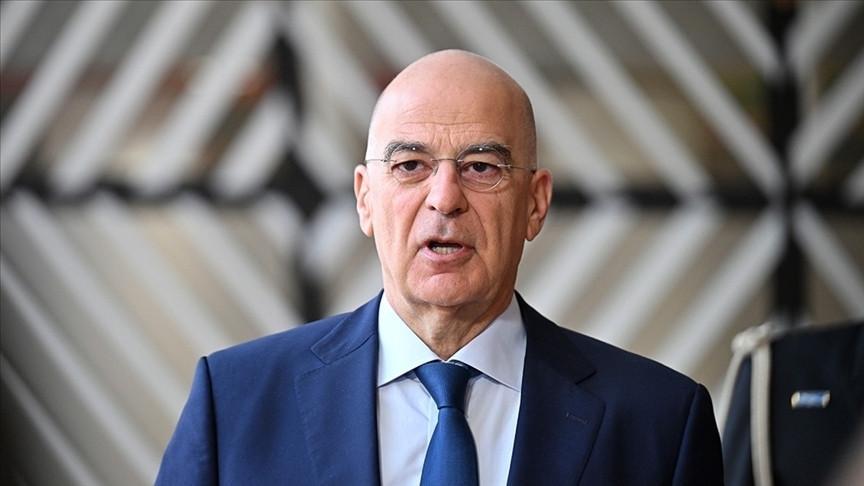 Greek defense chief urges end to ‘Türkiye-centric’ policy