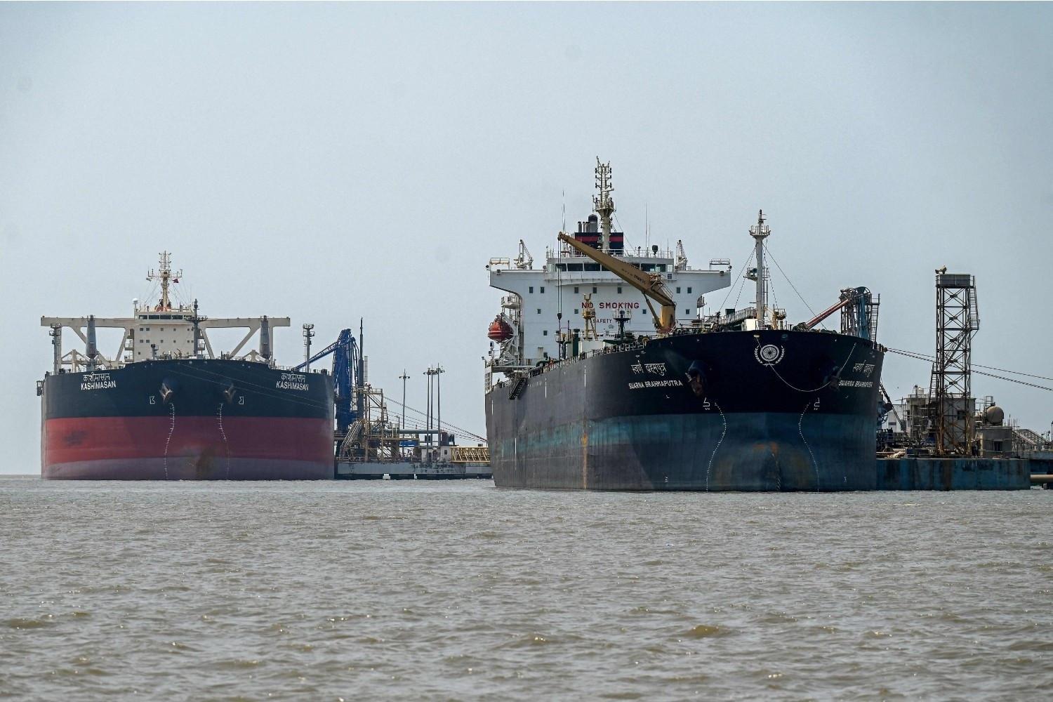 Oil soars on report Trump to be briefed on new Iran strikes