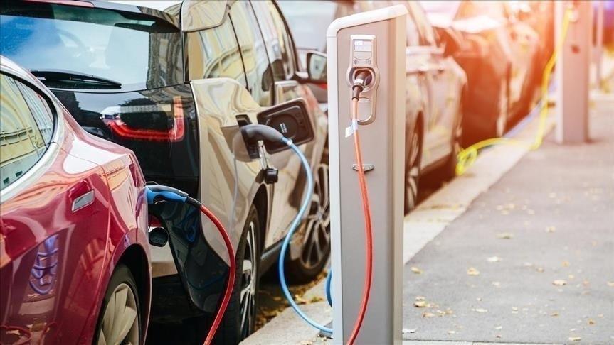 Electric vehicles expected to reach 25 percent market share in Türkiye this year