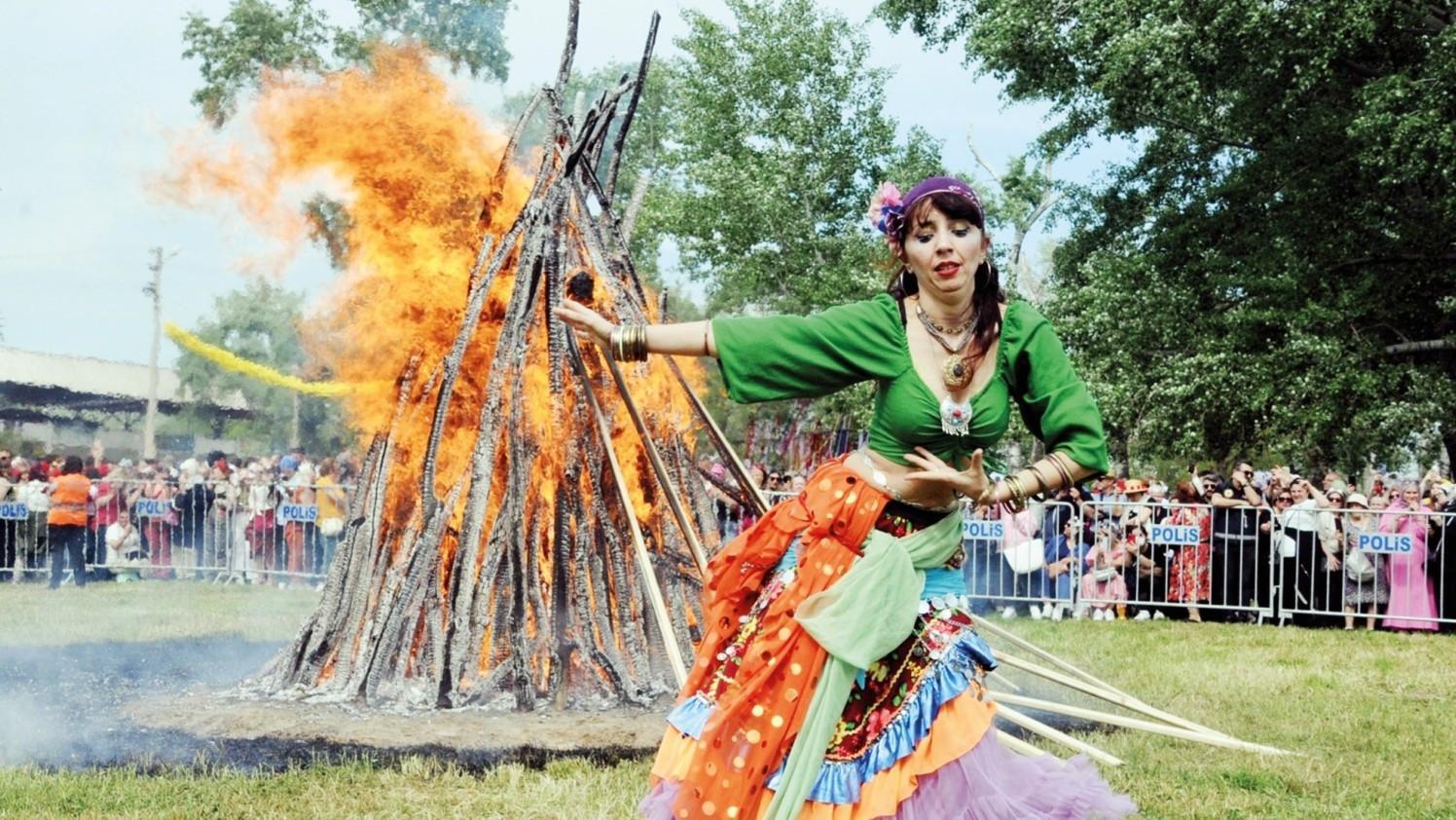 Edirne hotels reach full capacity ahead of Kakava, Hıdırellez festivities