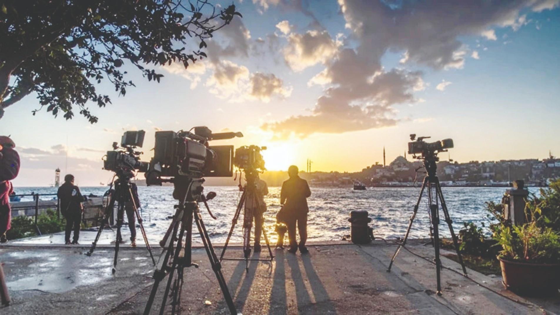 Turkish TV overhaul to boost emerging actors