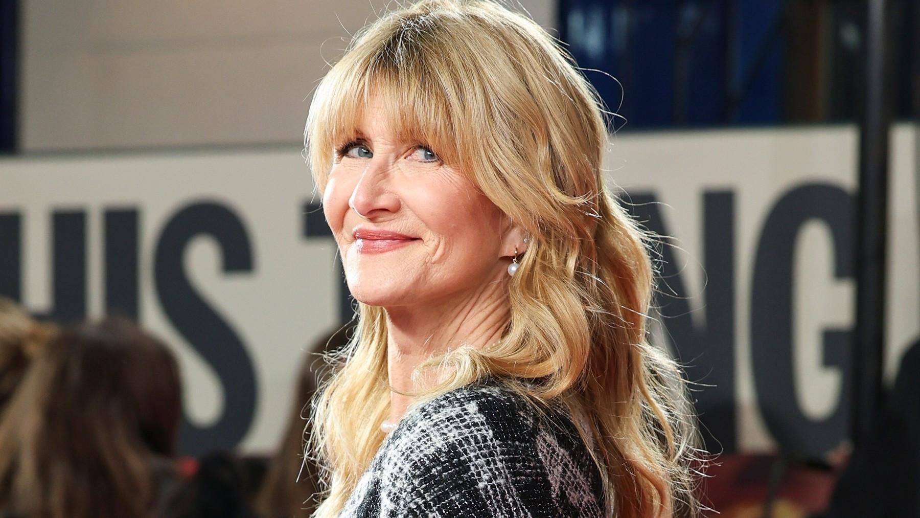 'The White Lotus' drafts Laura Dern