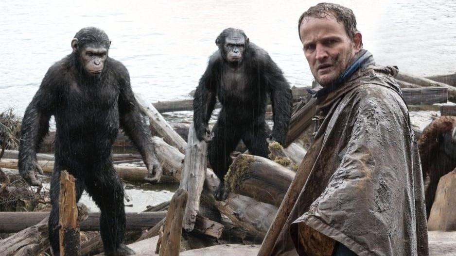 Academy honors advances in pyrotechnics, visual effects