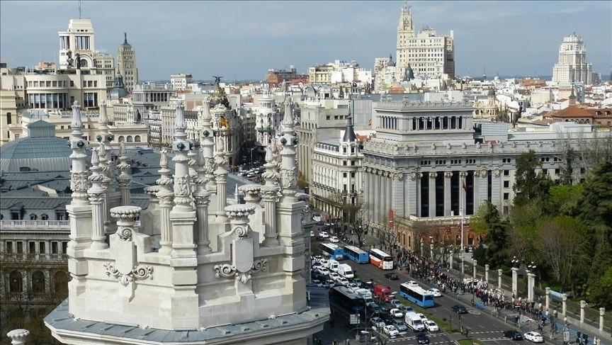 Spanish growth defies Mideast war impact in first quarter