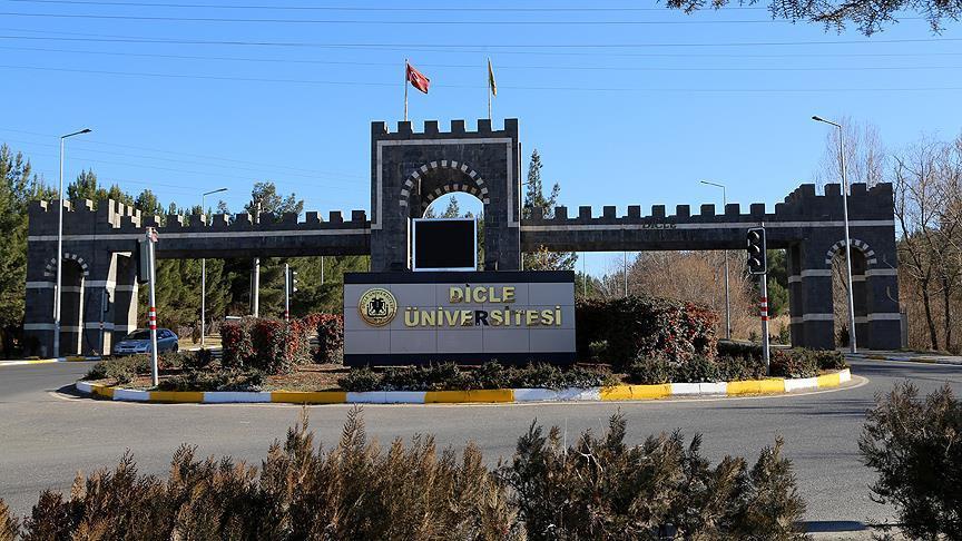 Oil reserves discovered on university campus in southeastern Türkiye
