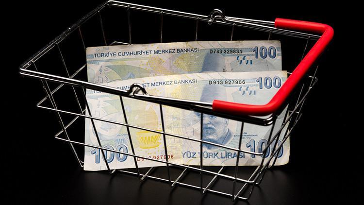 ENFLASYON BEKLENTİSİ NİSAN AYI 2026 TÜİK || TÜFE- Enflasyon rakamları ne zaman açıklanacak Merkez Bankası enflasyon tahminleri yayınlandı Gözler TÜİK enflasyon oranları açıklamasında