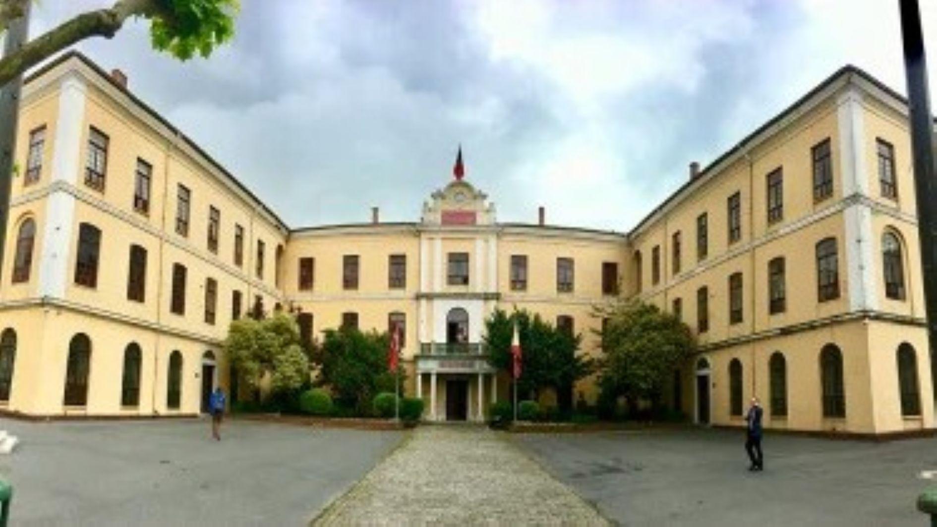 ‘Digital Istanbul’ project brings QR-coded history to centuries-old schools