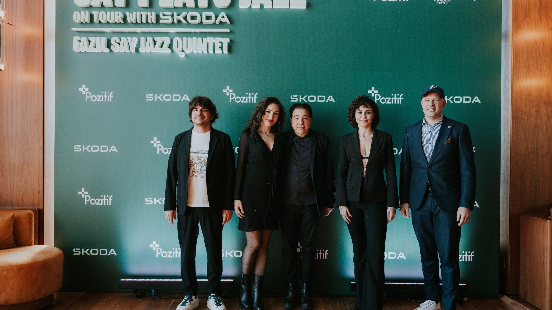 Fazıl Say to tour Türkiye with new jazz project