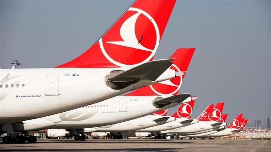 Turkish Airlines adjusts strategy amid rising fuel costs
