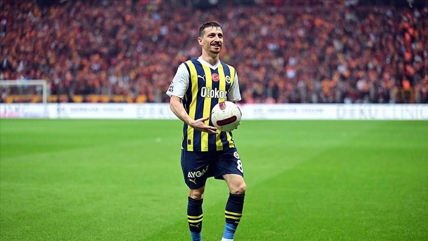 Fenerbahçe to appeal midfielder Yandaş’s 12 month-ban in betting probe