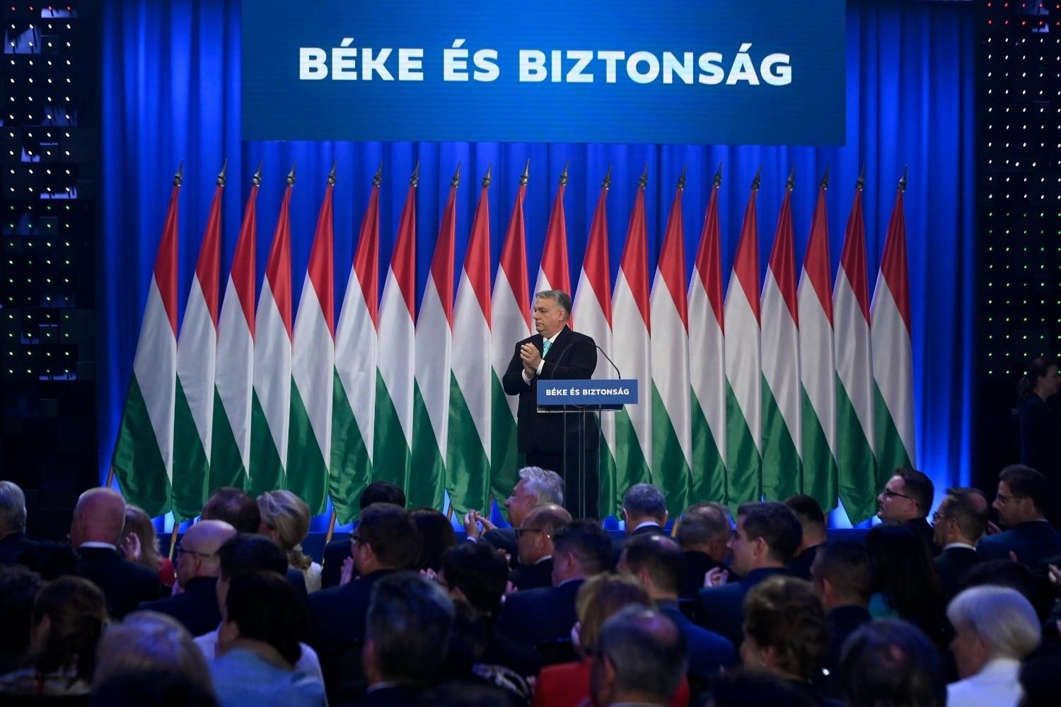 Orban faces uncertain path after Hungary election rout