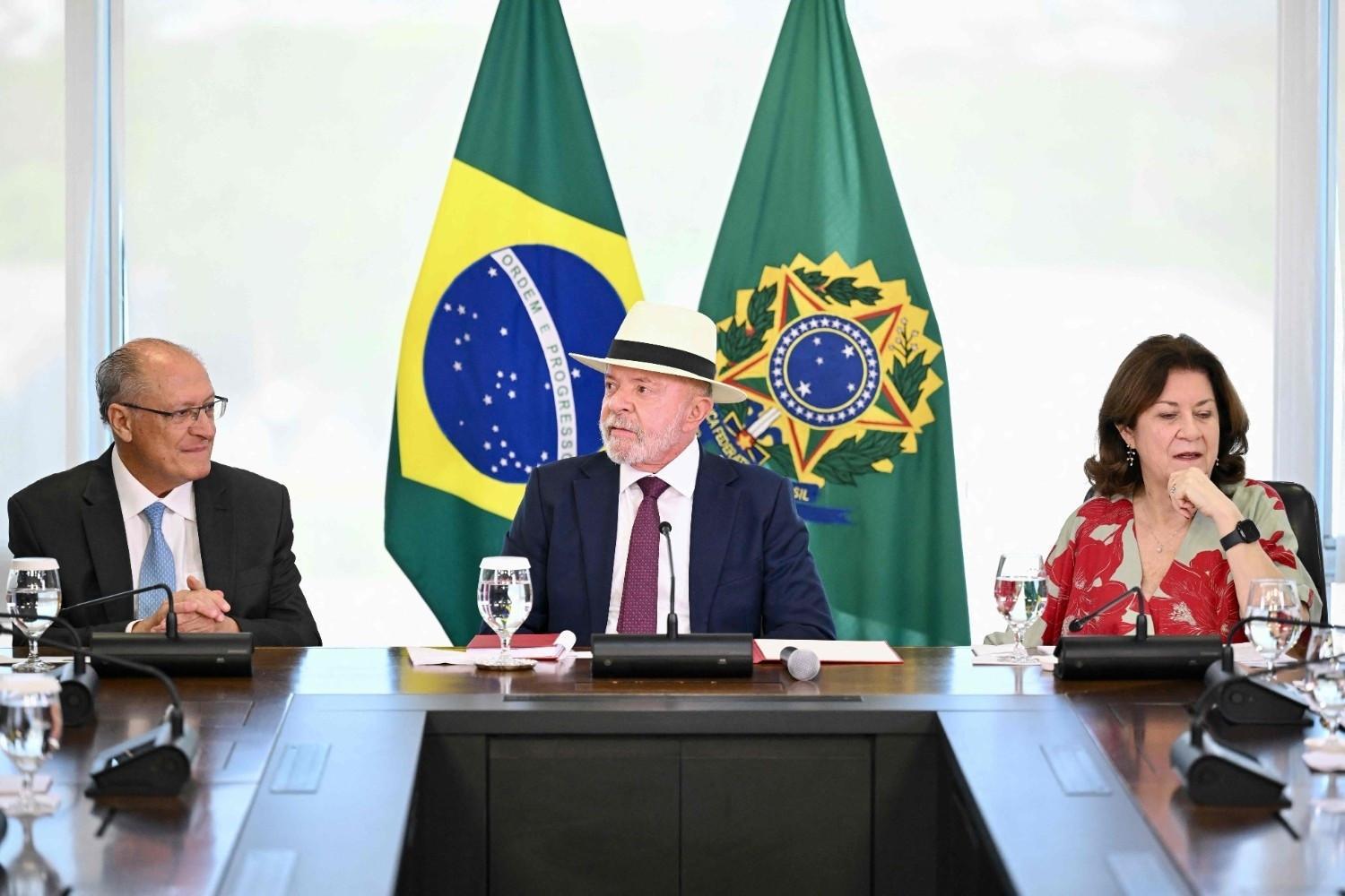 Blockbuster EU-Mercosur trade deal enters into force
