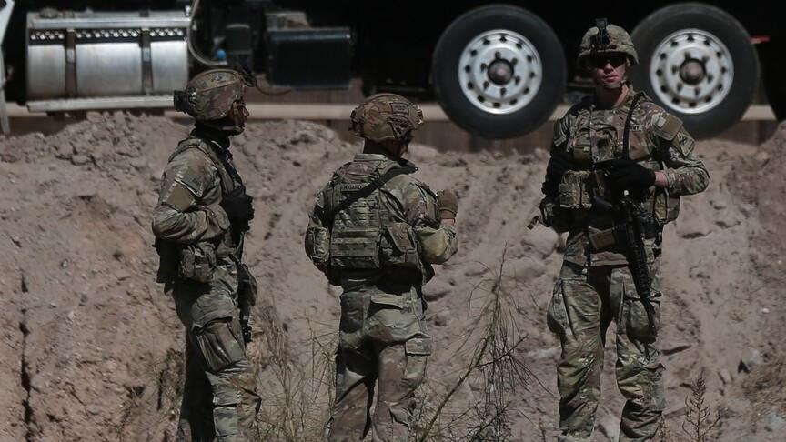 US to withdraw about 5,000 troops from Germany