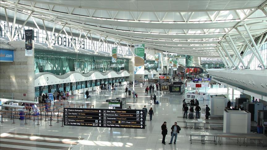 The new battle for passenger time