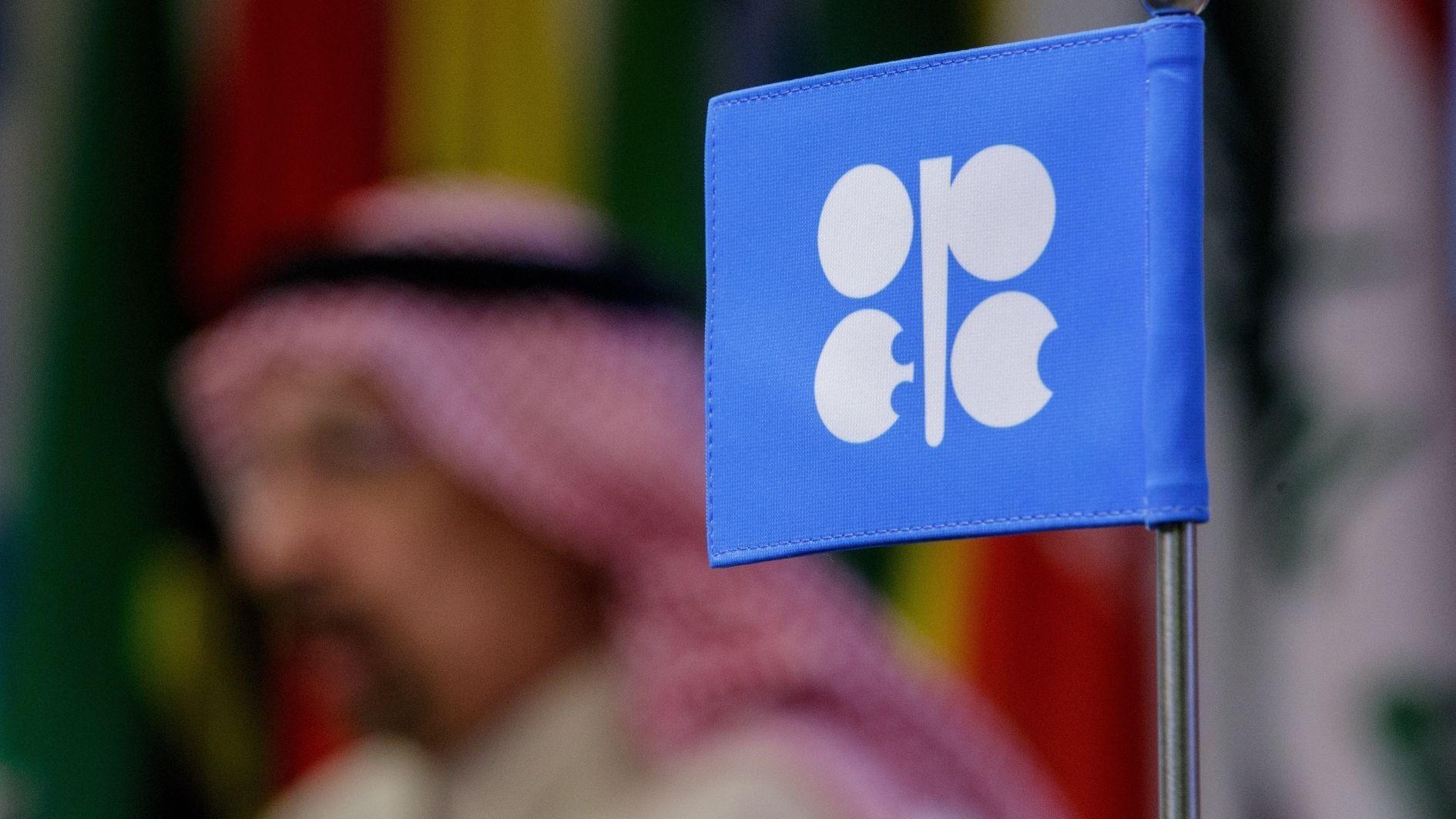 OPEC+ to make first post-UAE production decision