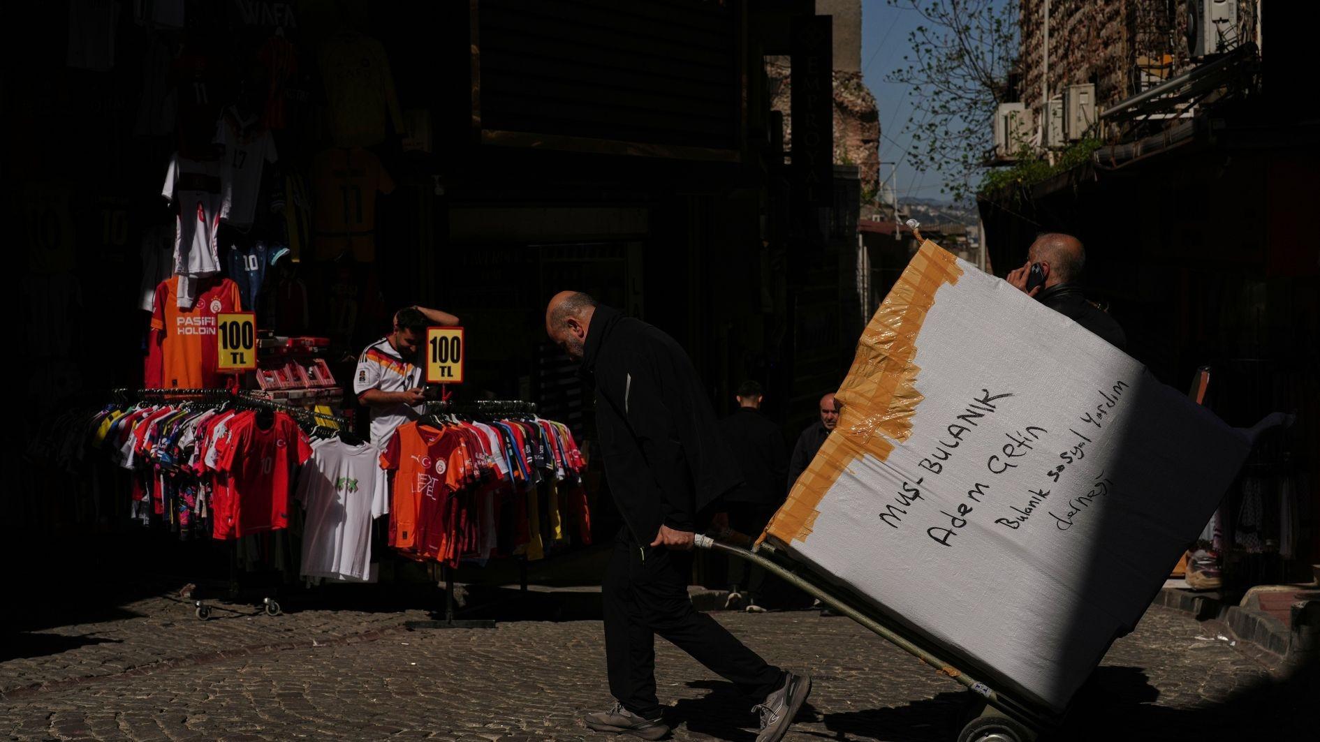 Inflation in Istanbul accelerates last month, shows chamber data