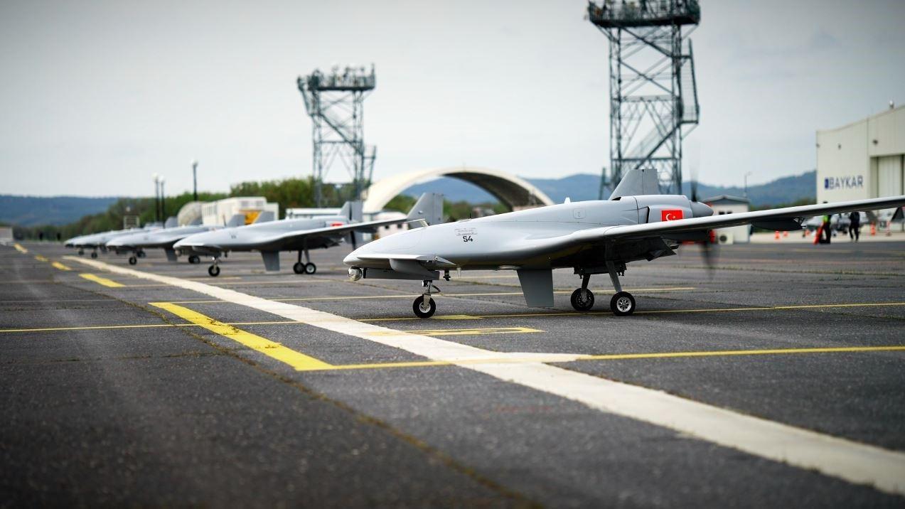 Defense exports soar nearly 80 percent