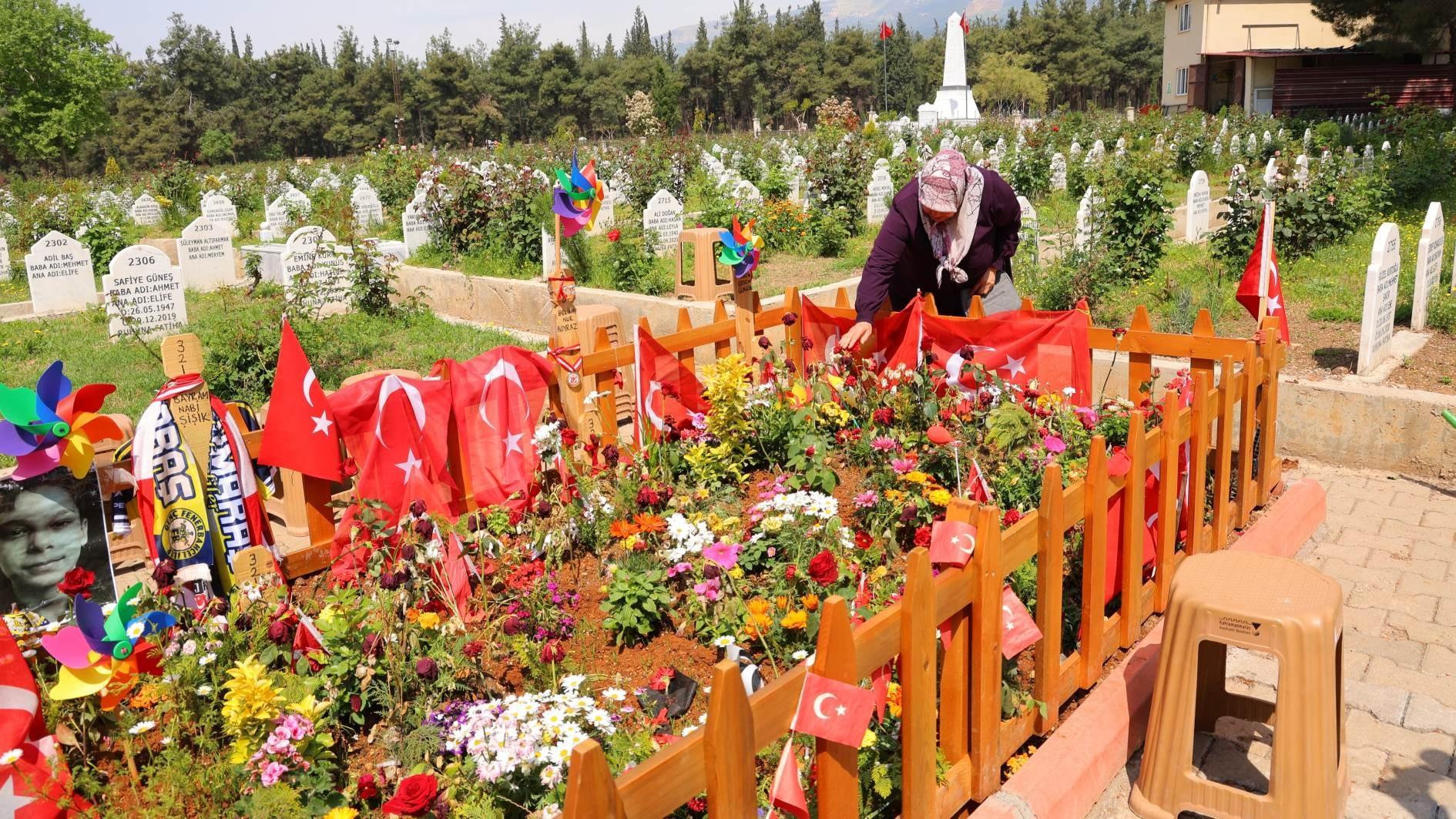 School shooting death toll rises to 10 in Kahramanmaraş
