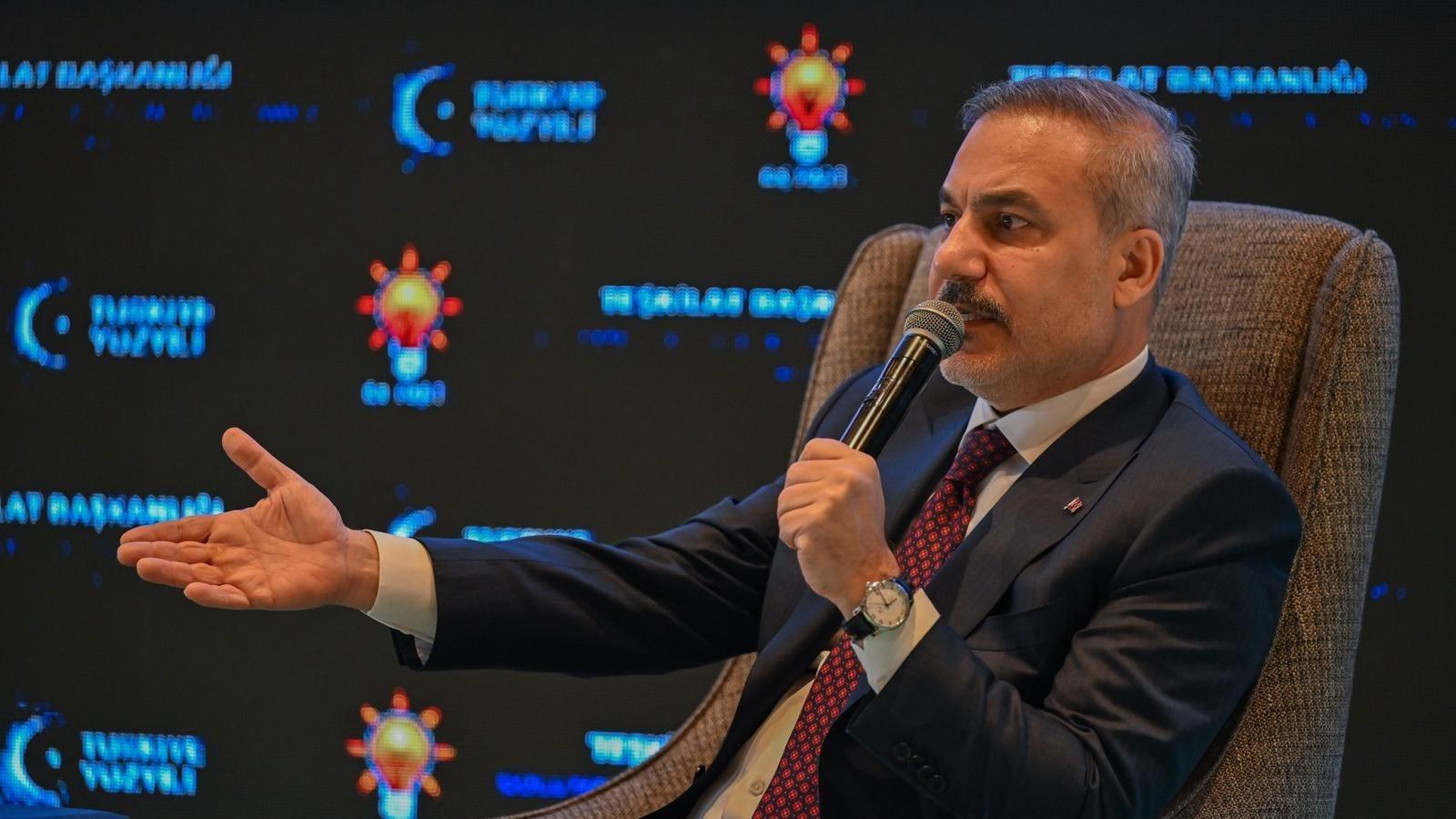 Kuwaiti top diplomat to visit Türkiye for talks on ties, regional issues